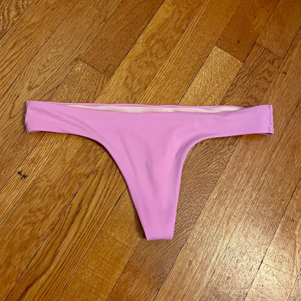 Victoria’s Secret thong bikini bottom